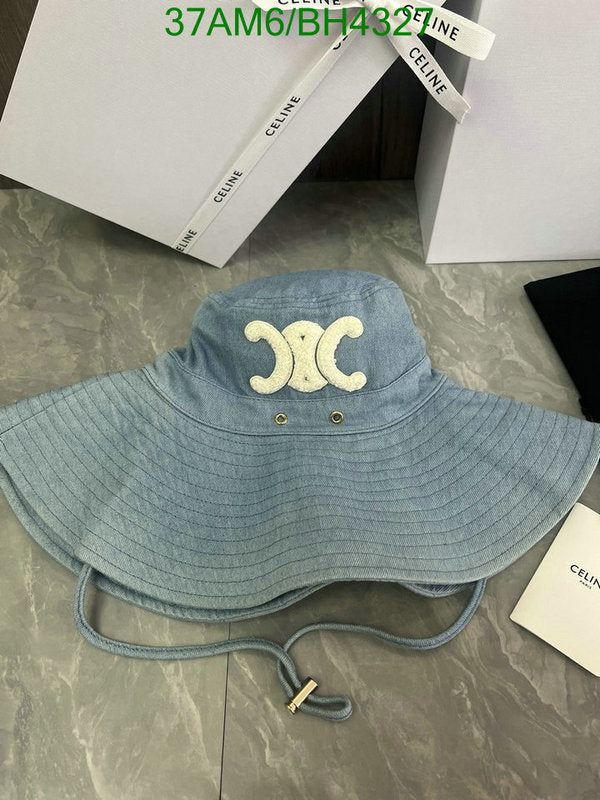 SAMC - COL Caps & Hats - 027