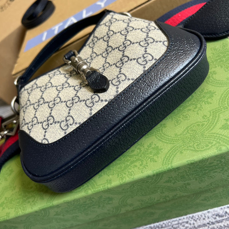 Satchel Bags - GCI Bags - 6552