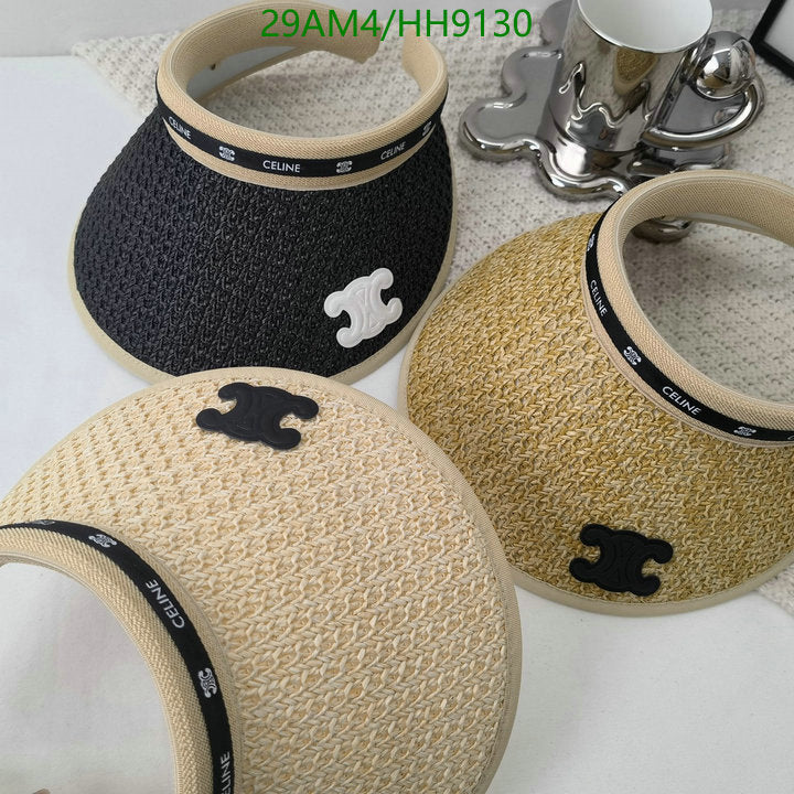 SAMC - COL Caps & Hats - 176