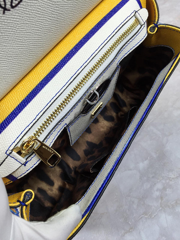 Satchel Bags - DG Bags - 314