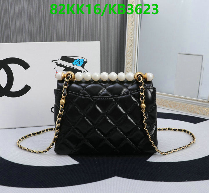 SAMC - CHL Bags Crossbody - 017