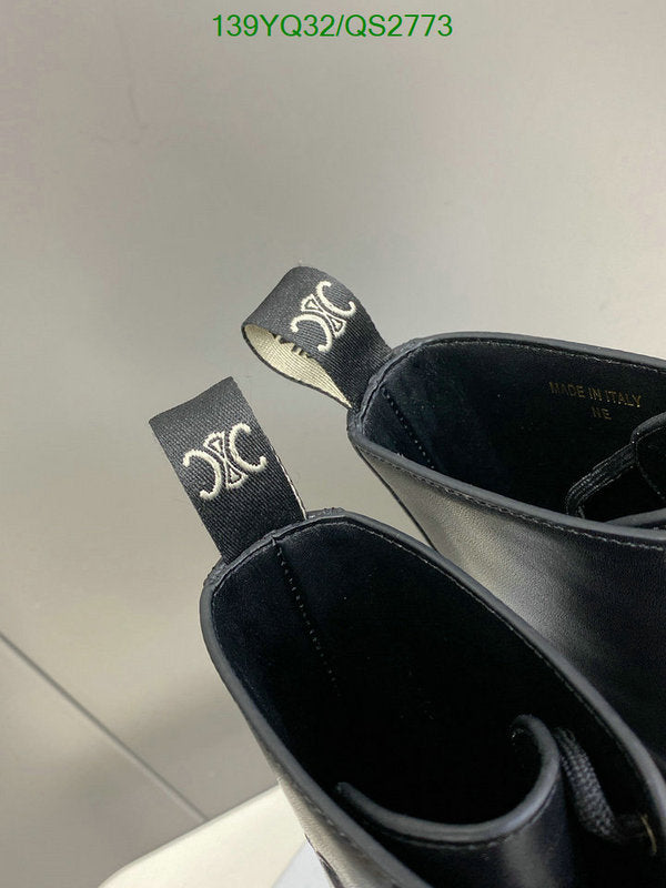 SAMC - COL Women Shoes - 119