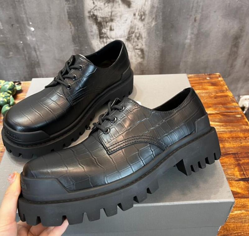 Glamy - PD Men Shoes - 210