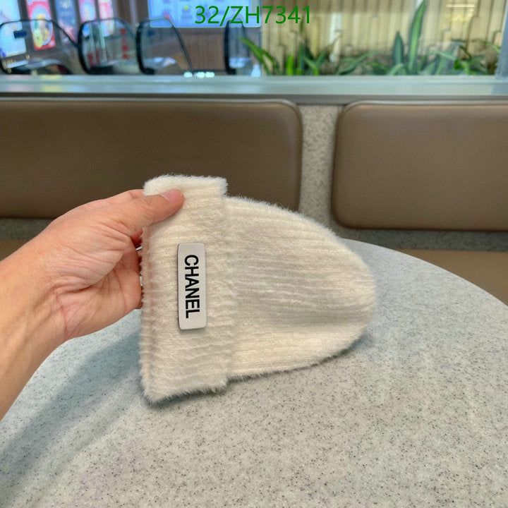 SAMC - CHL Caps & Hats - 397