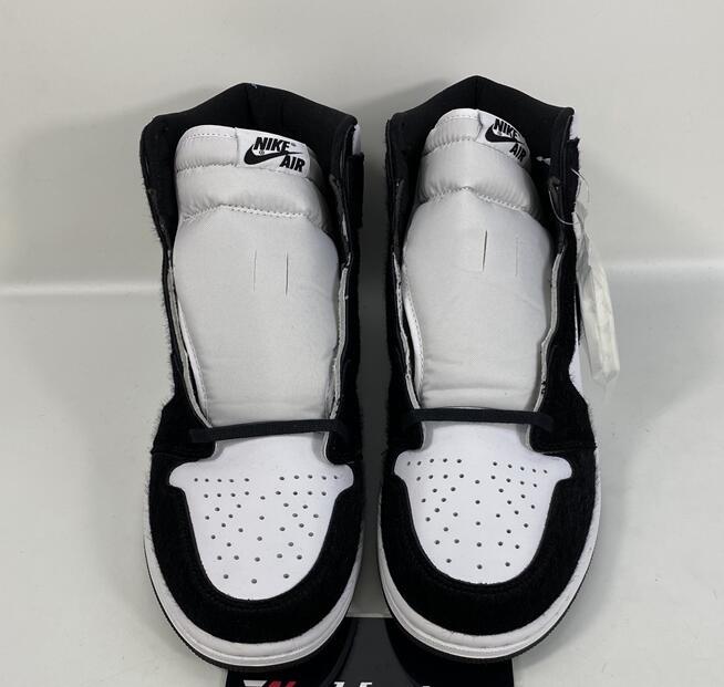 SAMC - NKE Shoes - 1427