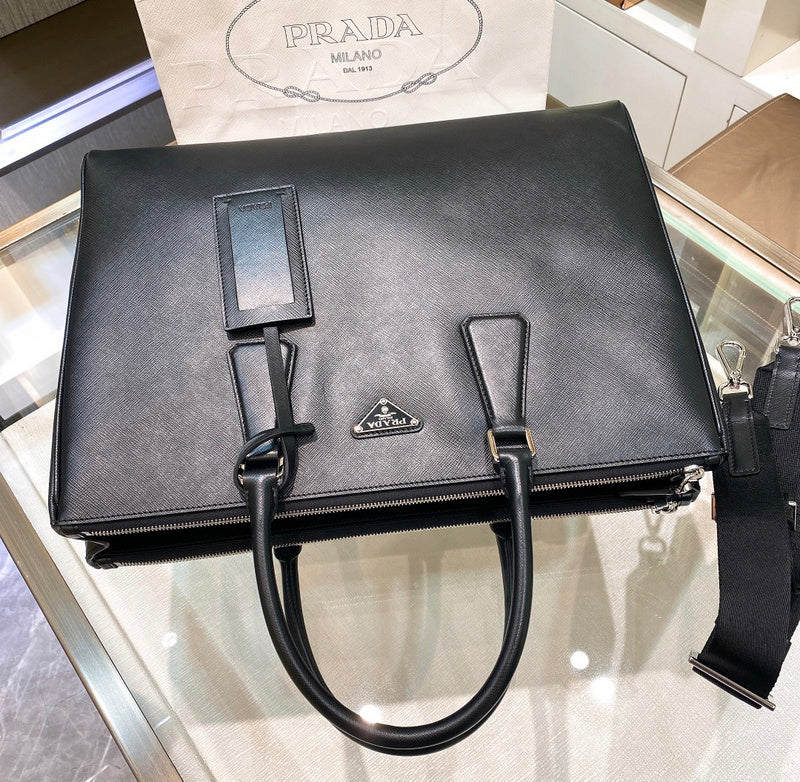 Satchel Bags - PDA Bags - 2646