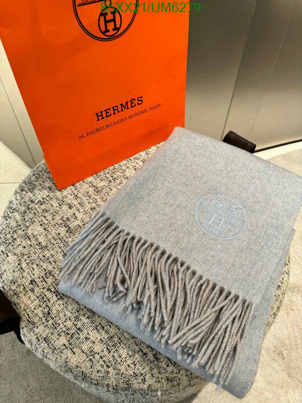SAMC - HMS Scarves - 396