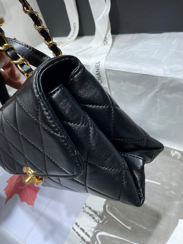 Satchel Bags - CHL Bags - 1075