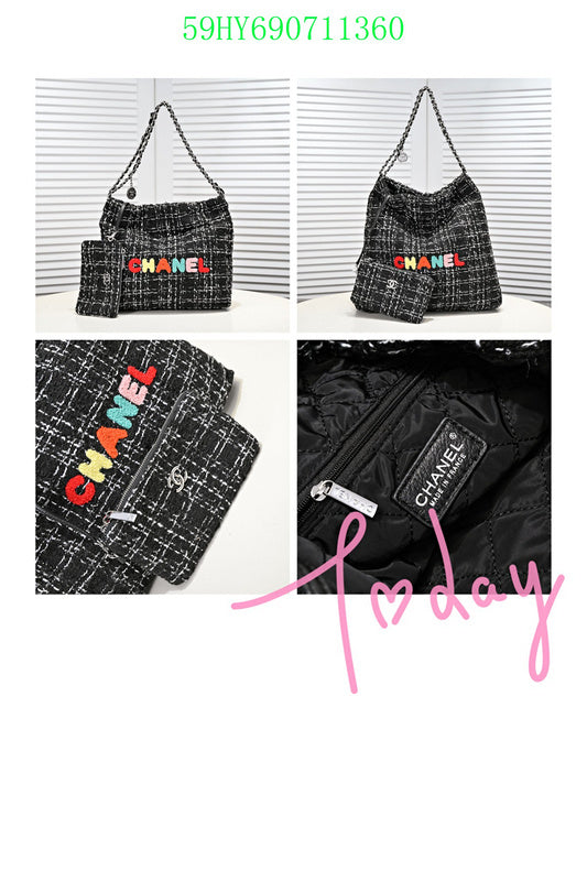 Glami - CHL Bags - 457
