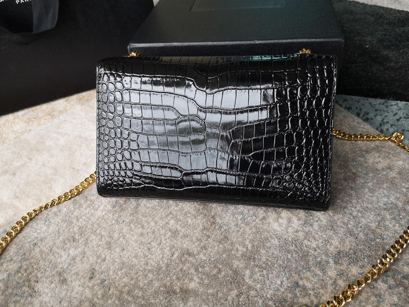 Glamy - YLS Bags - 1075