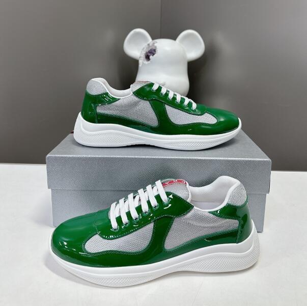 glamy - PD Men Shoes - 013