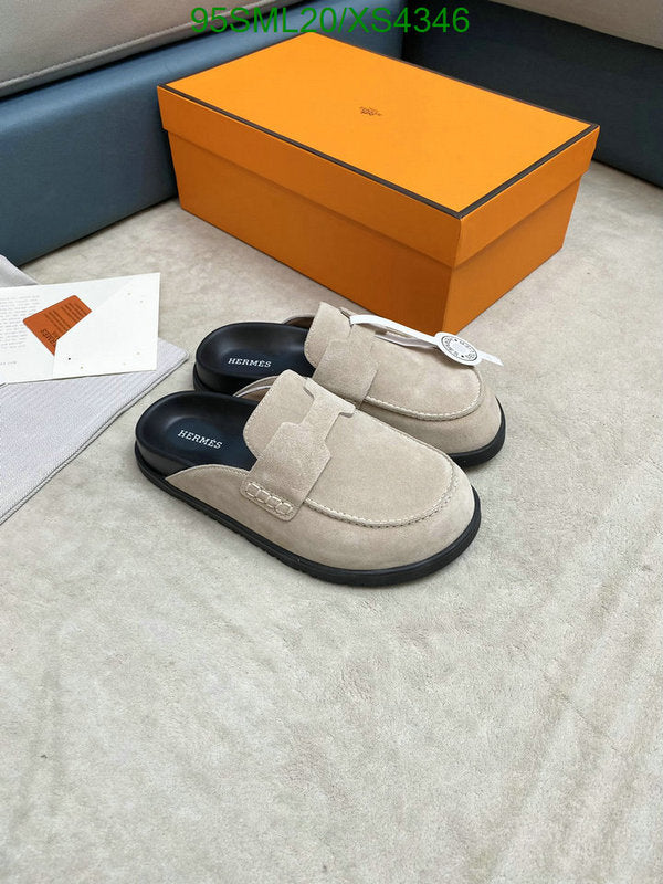 SAMC - HMS Women Shoes - 294