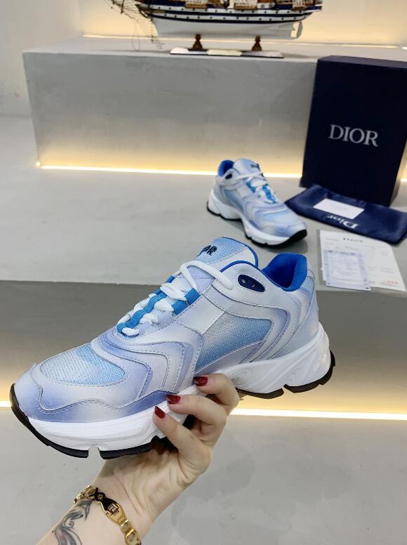 SAMCC - DOR Men Shoes - 864