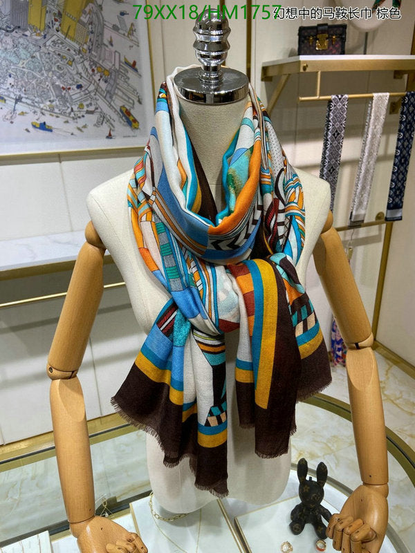 SAMC - HMS Scarves - 900