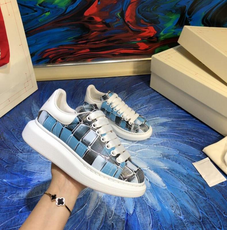 Glamy - AQ Men SHoes - 451