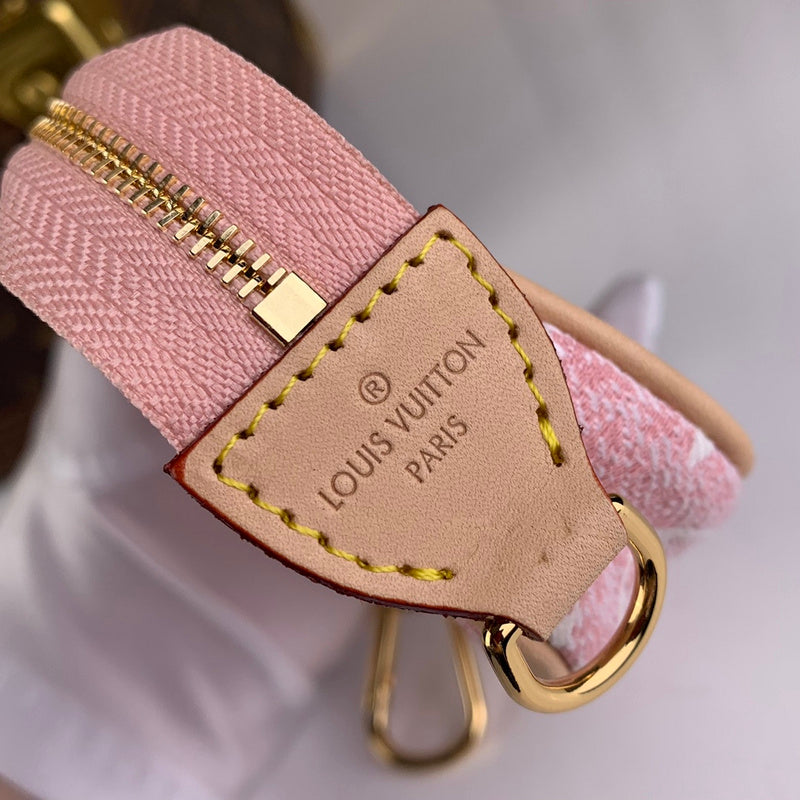 Satchel Bags - VL Bags - 4467