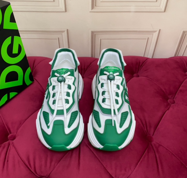 SAMC - DAG Women Shoes - 004