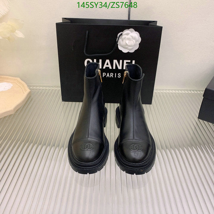 SAMC - Mix Boots - 263