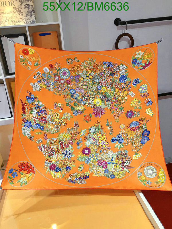 SAMC - HMS Scarves - 163