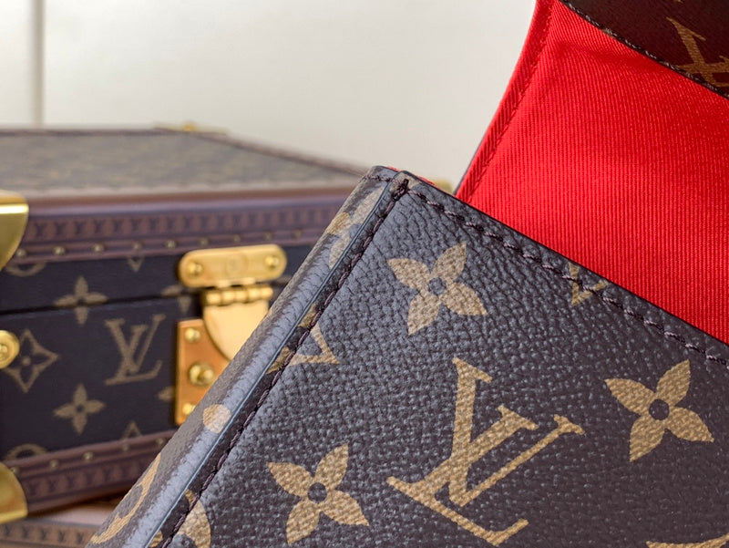 Satchel Bags - VL Bags - 2453