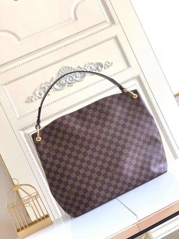 Satchel Bags - VL Bags - 2187