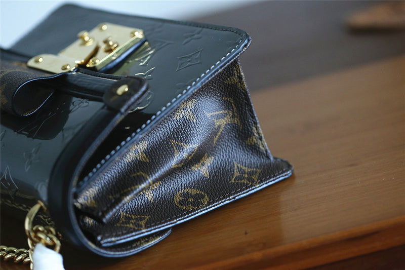 Glami Fashion Lu-Vi bags - 8048