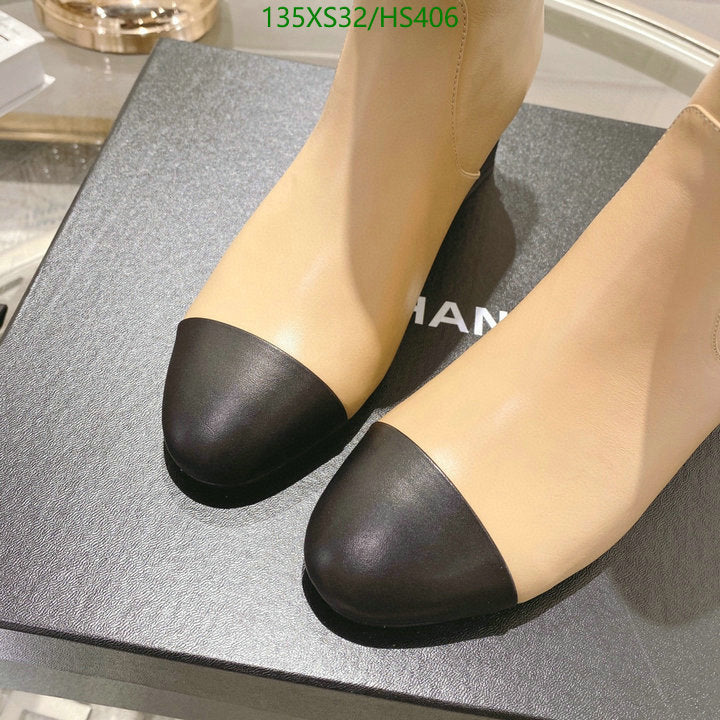 SAMC - Mix Boots - 033