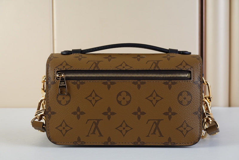 Satchel Bags - VL Bags - 3060