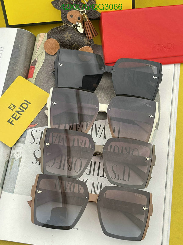 SAMC - FDE Glasses - 085