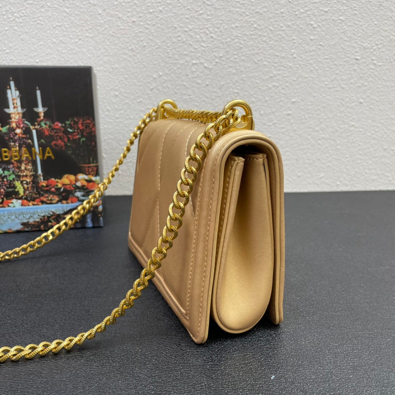 Satchel Bags - DG Bags - 117