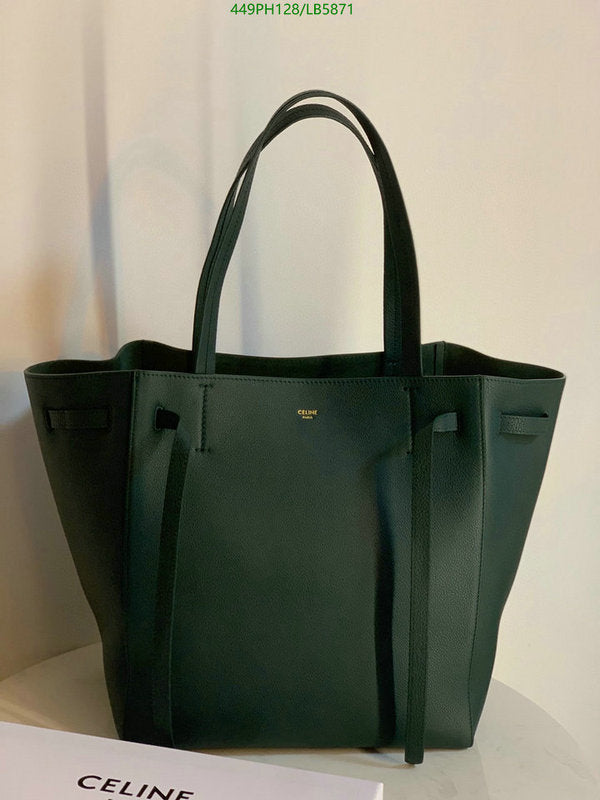 SAMC - COL Bags - 240