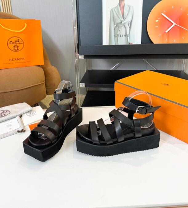 SAMC - HMS Women Shoes - 710
