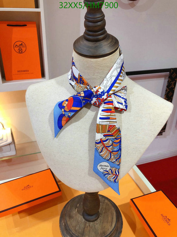 SAMC - HMS Scarves - 780