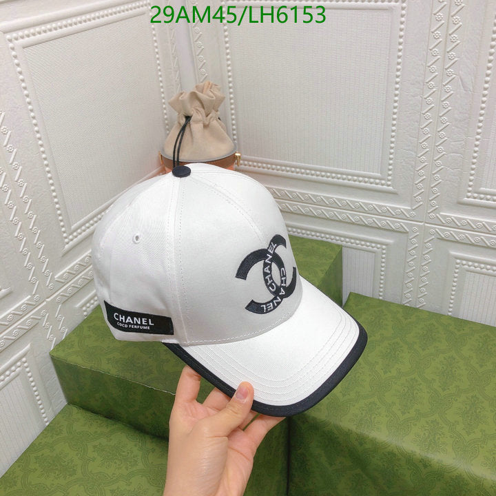 SAMC - CHL Caps & Hats - 440