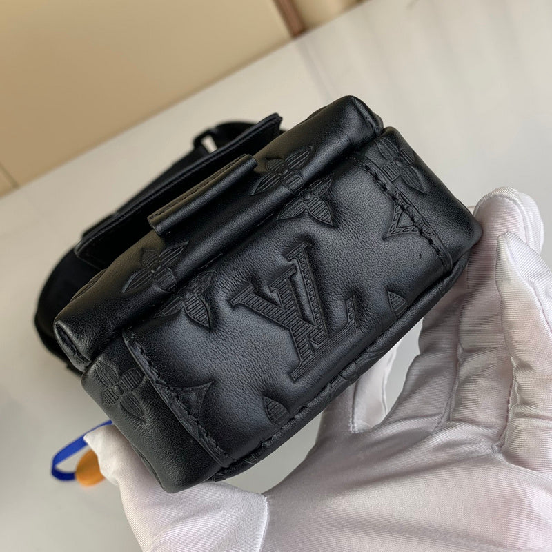 Satchel Bags - VL Bags - 4461