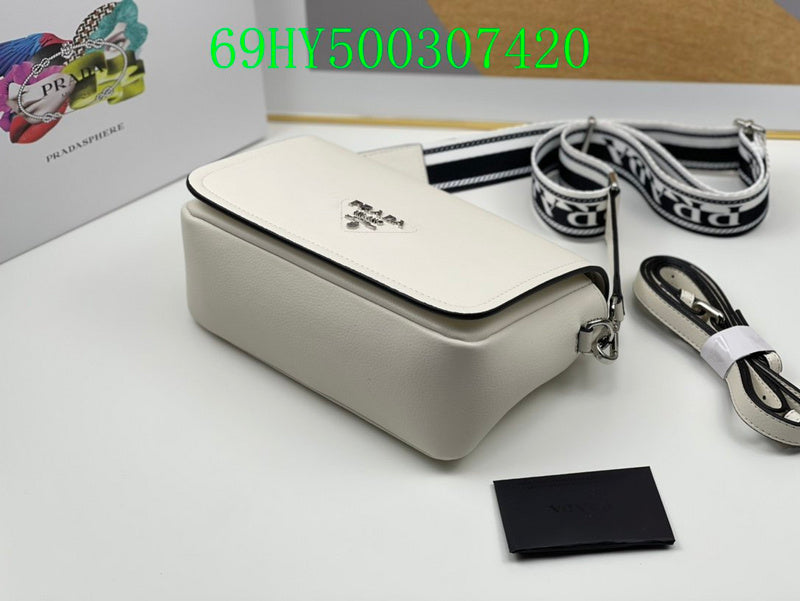 Satchel Bags - PDA Bags - 4636