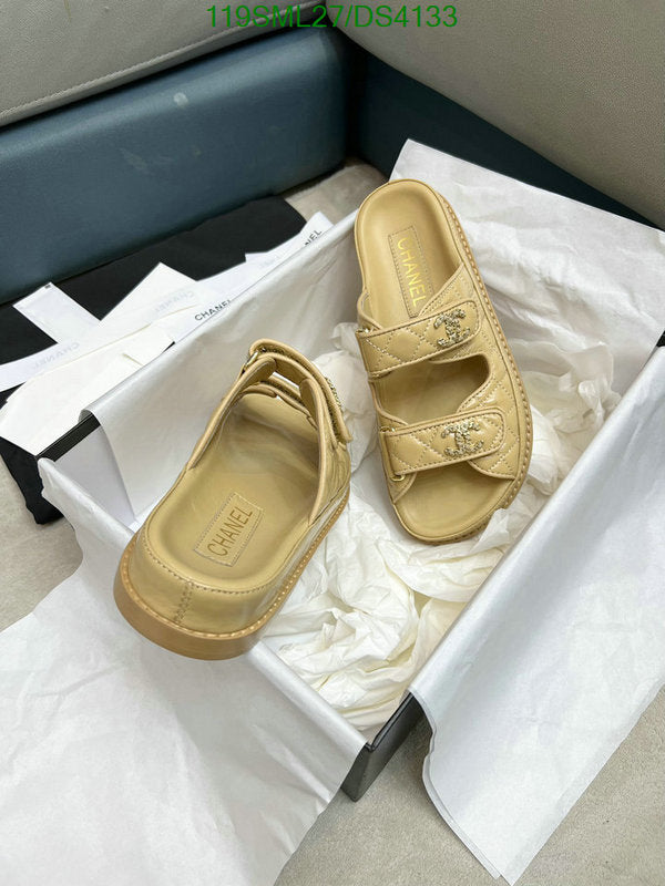 SAMC - CHL Women Shoes Slippers - 022