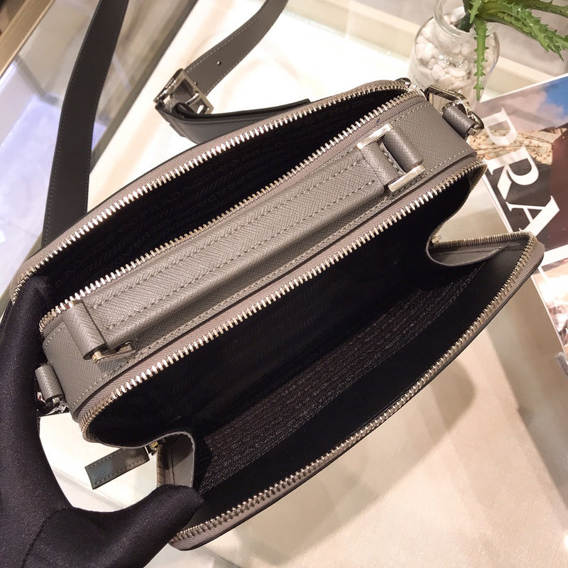 Satchel Bags - PDA Bags - 2846