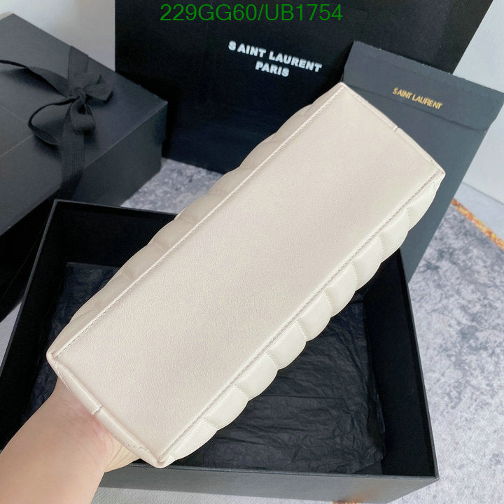 SAMC - YLS Bags - 089