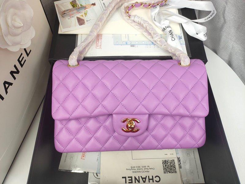 Satchel Bags - CHL Bags - 4789