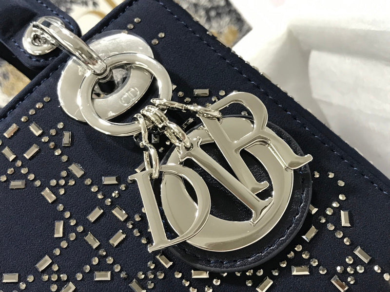 Satchel Bags - DOR Bags - 1101