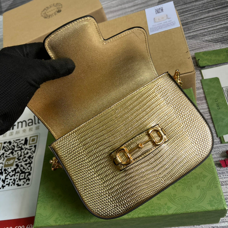 ELE - GG Bags - 772