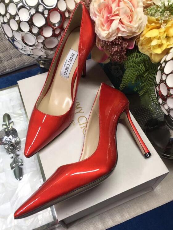 SAMC - JMC Shoes - 140
