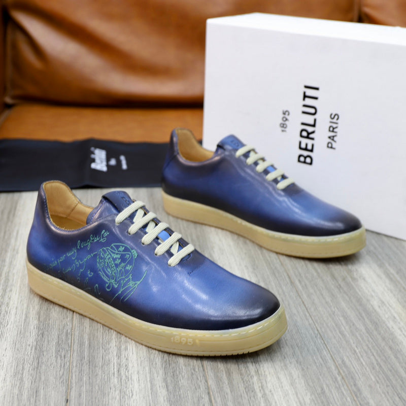 glami - BRE Men Shoes - 626