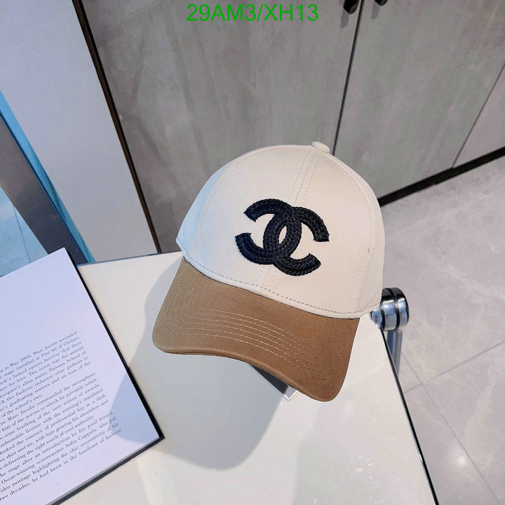 SAMC - CHL Caps & Hats - 299
