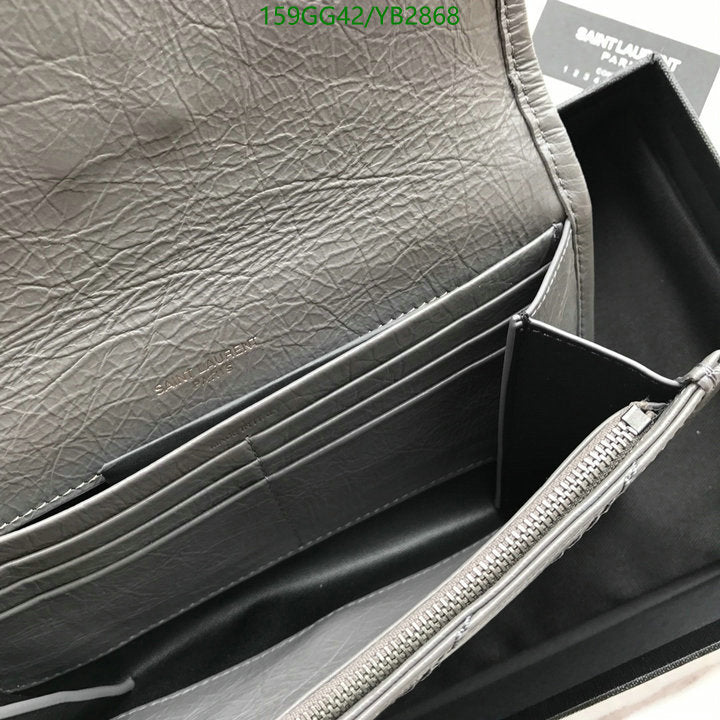 SAMC - YLS Bags - 414
