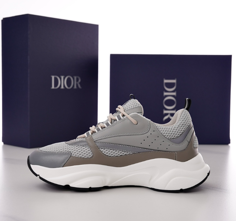SAMCC - DOR Men Shoes - 022