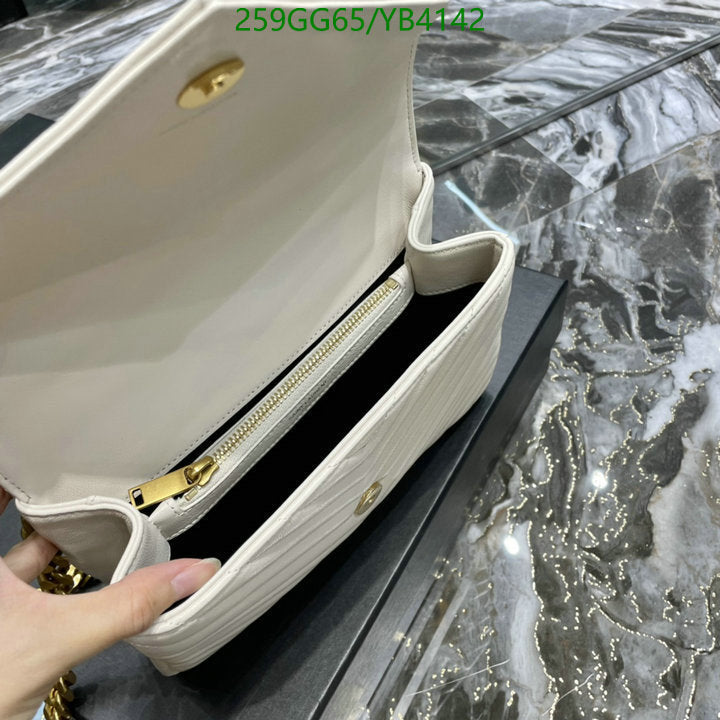 SAMC - YLS Bags - 416