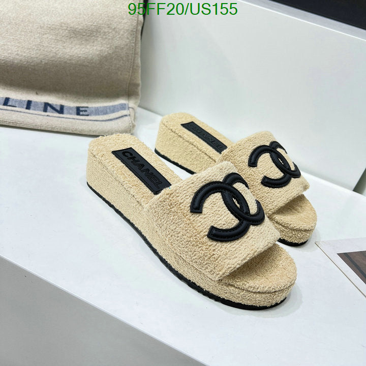 SAMC - CHL Women Shoes Slippers - 110
