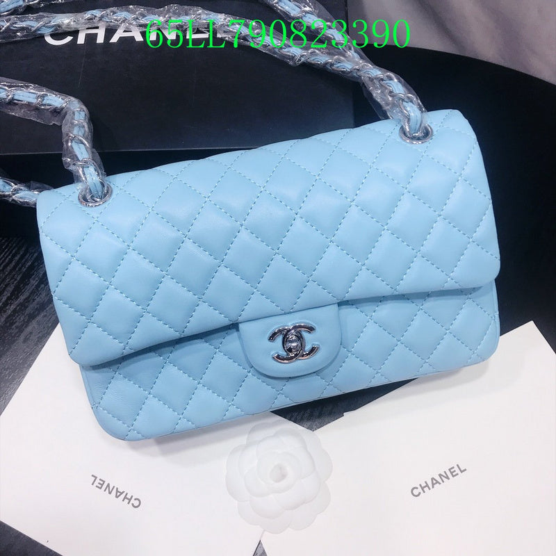 Satchel Bags - CHL Bags - 5243